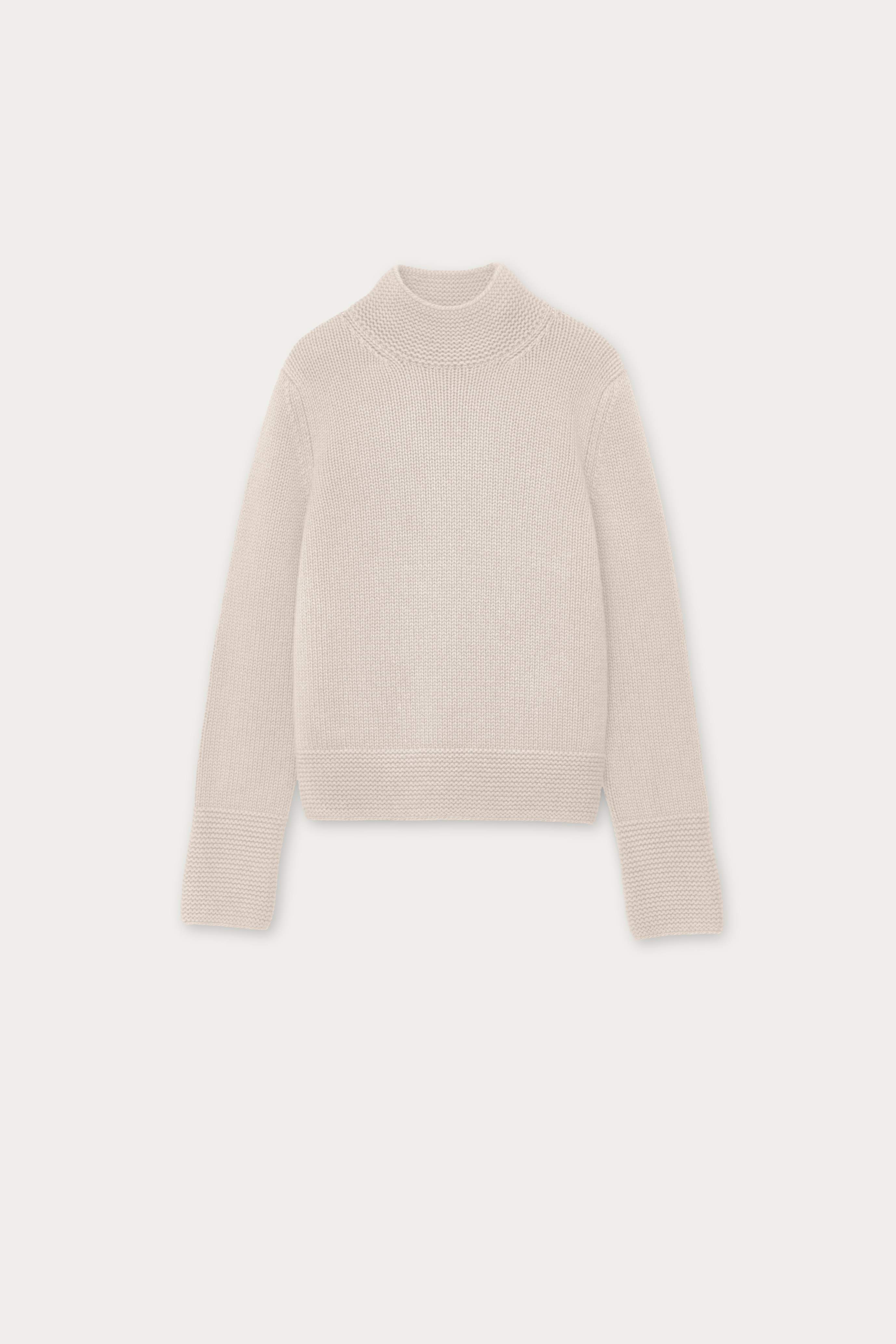 Cashmere Pullover